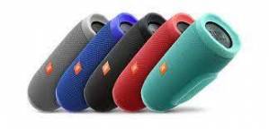 ремонт портативной колонки