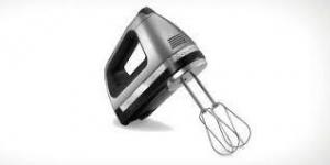 ремонт миксера в минске