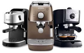 Ремонт кофе машин в минске